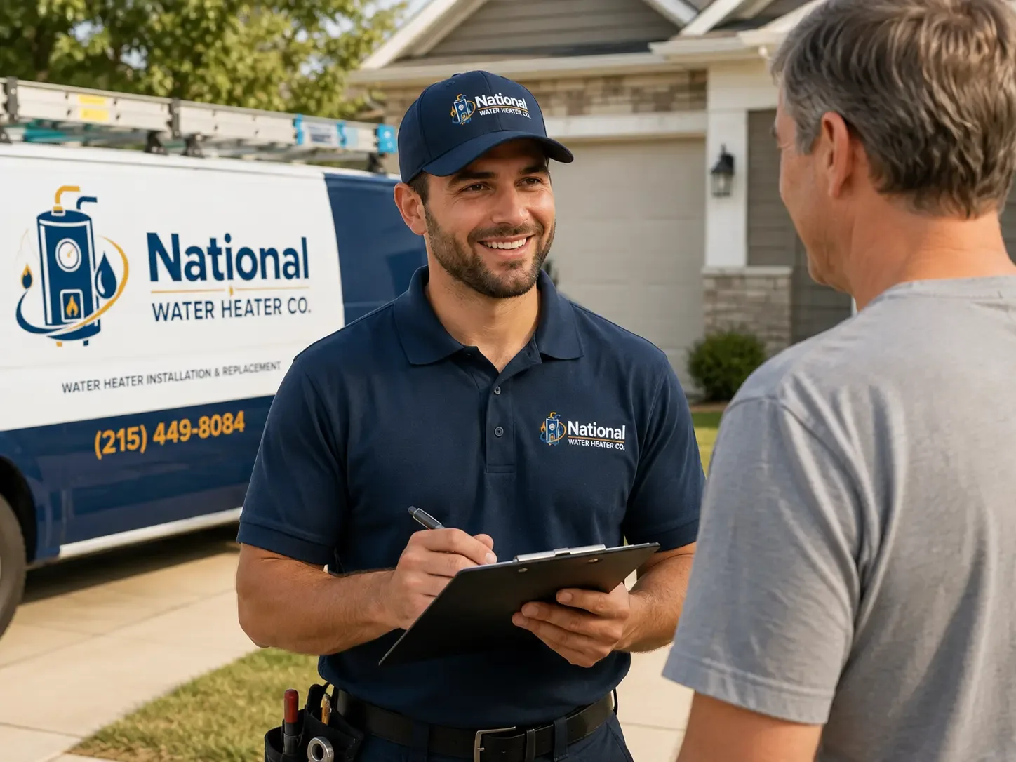 Water Heater Installation Annapolis, MO FAQs
